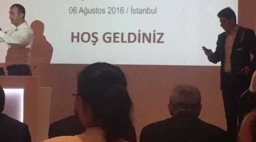 Başkan Kara&ccedil;anta, &lsquo;darbeye Karşı Milli İrade&rsquo; Toplantısına Katıldı