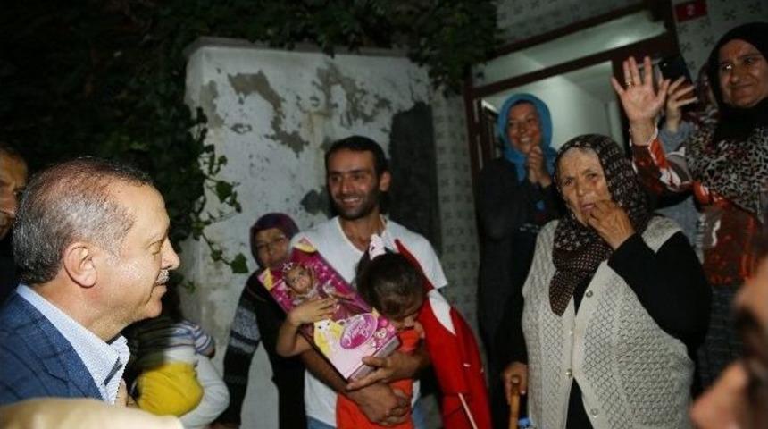 Erdoğan: &ldquo;bu Pisliği, Askerimizin İ&ccedil;inden Temizleyeceğiz Ki Tsk&rsquo;mız O Tertemiz Yapısına Yeniden Kavuşsun&rdquo;