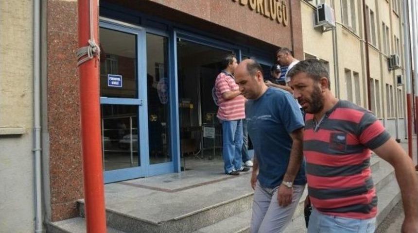 Bilecik&rsquo;te Fet&ouml;/pdy Soruşturmasında 2 G&ouml;zaltı