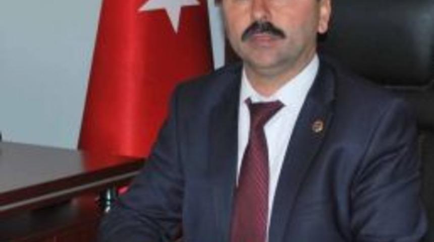 Başkan Erdoğan&rsquo;dan 30 Ağustos Zafer Bayramı Mesajı