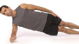 İşte diyeti bitiren mucize egzersiz!