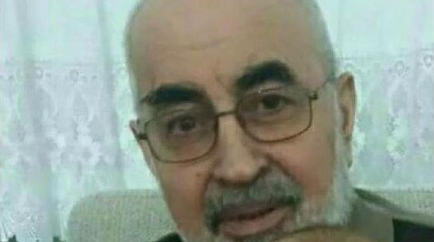 78 Yaşındaki Emekli &Ouml;ğretmenden 2 G&uuml;nd&uuml;r Haber Alınamıyor