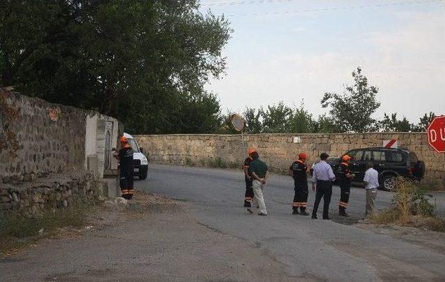 78 Yaşındaki Emekli Öğretmenden 2 Gündür Haber Alınamıyor