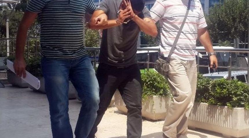 Sahte Vali, Tekerlekli Sandalye Alma Bahanesiyle İş Adamlarını Dolandırdı