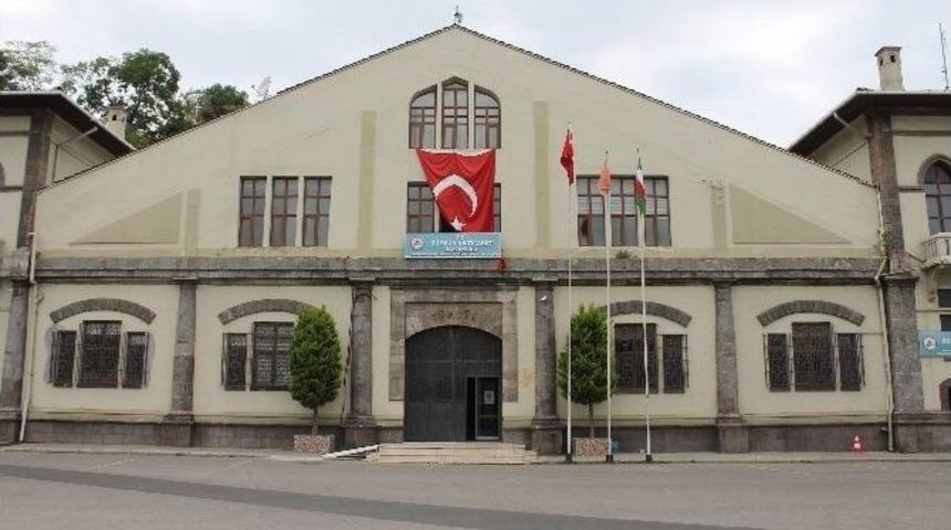 Trabzon Tasfiye&rsquo;de Tek Tıkla Ihale D&ouml;nemi