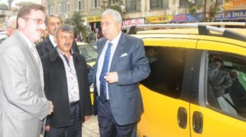 Paland&ouml;ken: &ldquo;ticari Ara&ccedil;ları &Ouml;tv&rsquo;siz Yenileme İ&ccedil;in Verilen S&uuml;re &Ccedil;ok Kısa&rdquo;