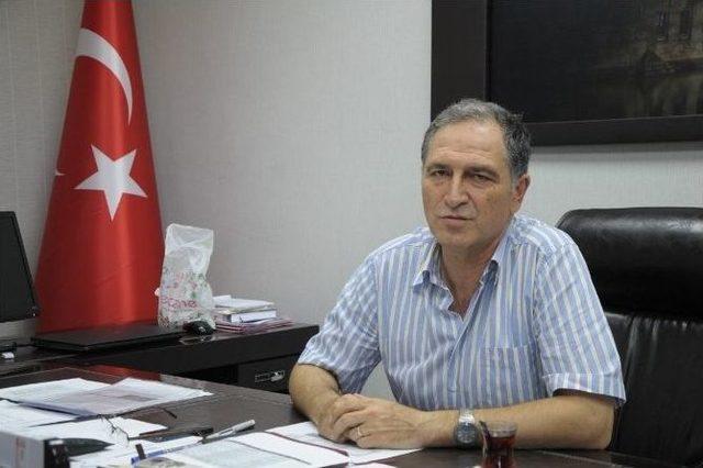 Gazetecilerden Dicle Edaş’a Ziyaret