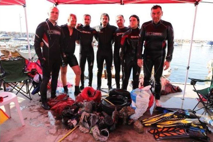 Sağlıkta Kara Deliğe Balık Çözüm Olacak G1