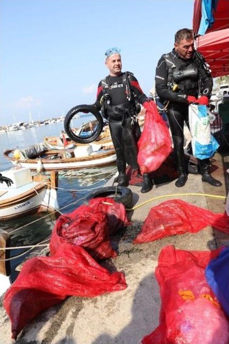 Sağlıkta Kara Deliğe Balık Çözüm Olacak G2