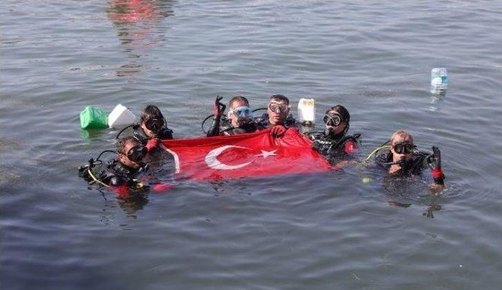 Sağlıkta Kara Deliğe Balık Çözüm Olacak G3