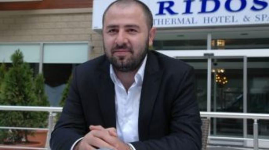 İşadamı Kasım Ekşi: "tarihe Ge&ccedil;en 23 G&uuml;n Her Yıl Anılmalı"