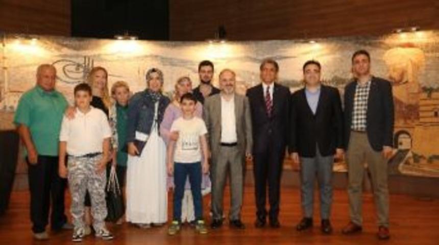 Başdanışman Gedikli: &ldquo;kimse Ajanları İle T&uuml;rkiye&rsquo;de Darbe Yapamaz&rdquo;