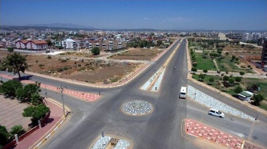 Kepez&rsquo;de H&uuml;sn&uuml; Karakaş&rsquo;ın &Ccedil;ehresi Değişti