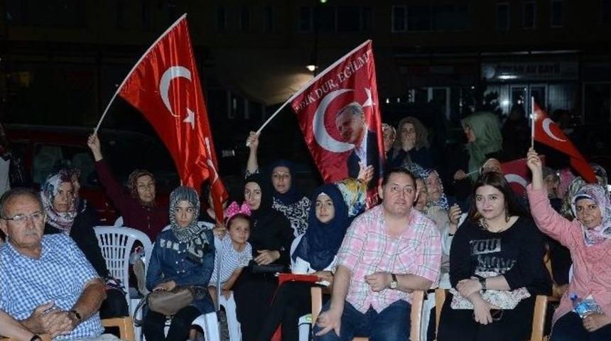 Darende İl&ccedil;esinde Son N&ouml;bet