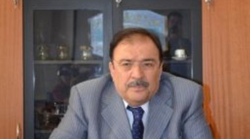 Balıkesir Ticaret Borsası Başkanı Faruk Kula: