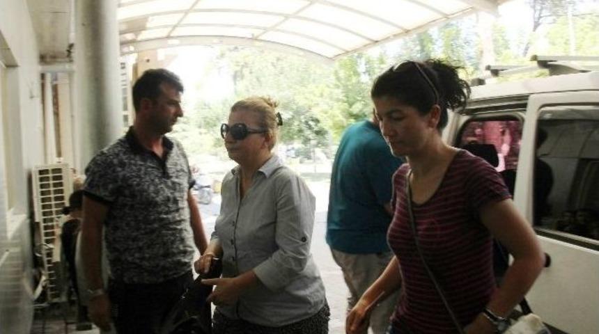 &Ccedil;anakkale&rsquo;de Fet&ouml; Operasyonunda 23 Kişi G&ouml;zaltına Alındı