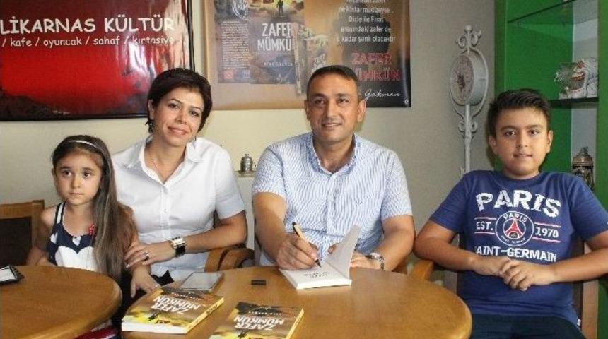 Emekli Yarbaydan Pkk İle M&uuml;cadele Y&ouml;ntemleri