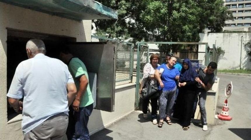 Minik Kız Tatil Yaptığı Otelin Havuzunda Boğuldu