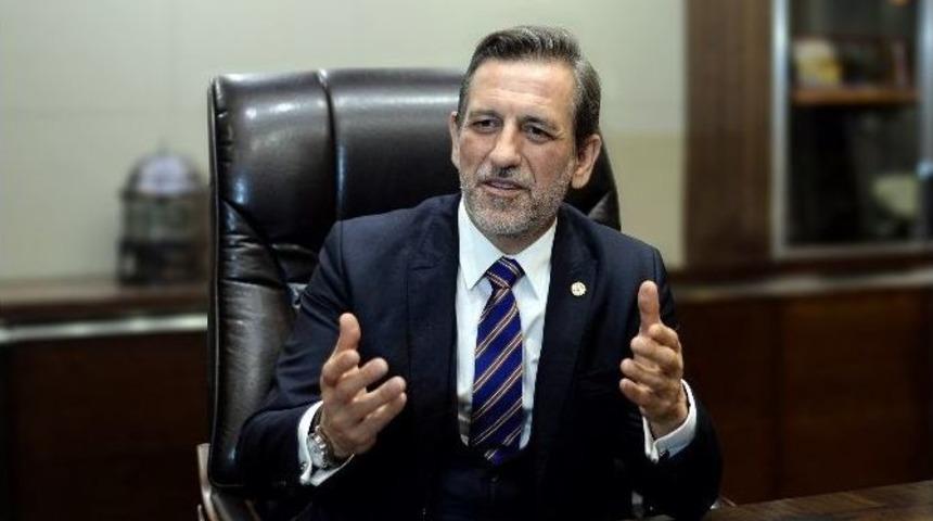 Btso&rsquo;dan Demokrasi Şehitlerine B&uuml;y&uuml;k Vefa