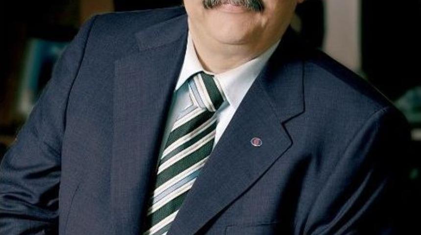 Sanko Onursal Başkanı Konukoğlu, Darbe Karşıtı Haberlerde &rsquo;en &Ccedil;ok &Ouml;ne &Ccedil;ıkan&rsquo; D&ouml;rd&uuml;nc&uuml; İş Adamı Oldu