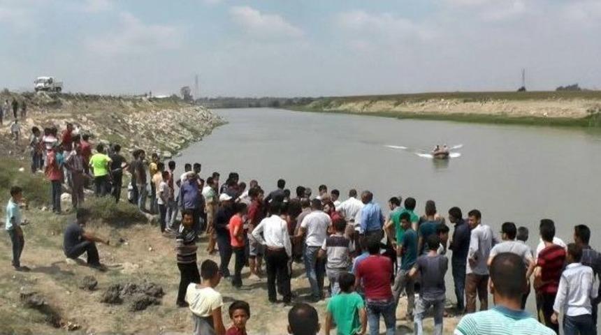 4 Yaşındaki İki Kuzen Boğuldu