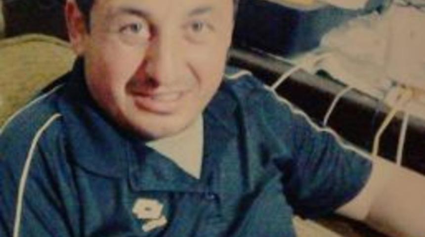 Eşinin Kanser Olmasına Dayanamadı, İntihar Etti