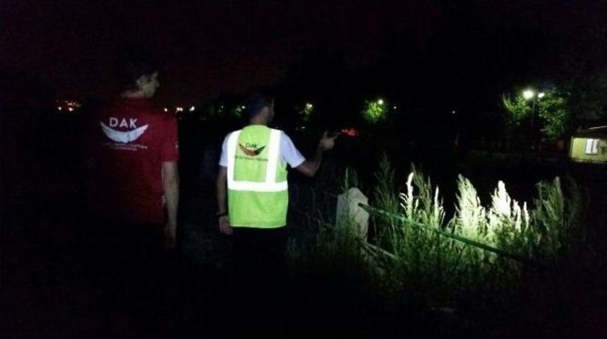 4 Gün Önce Kaybolan Genç Her Yerde Aranıyor