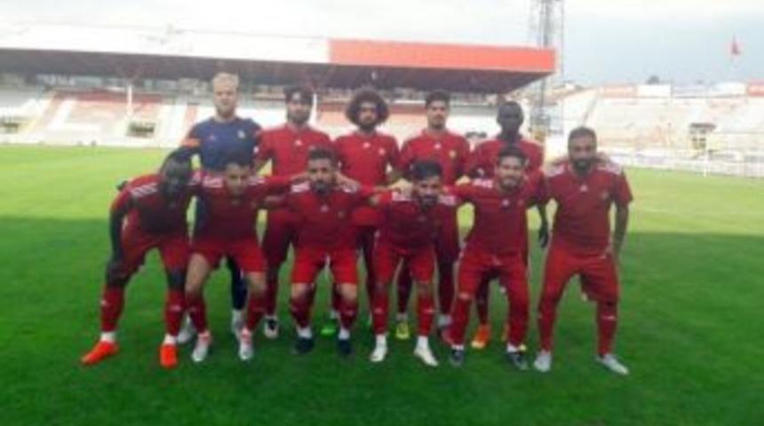 Yeni Malatyaspor, Bolu Kampını Noktaladı