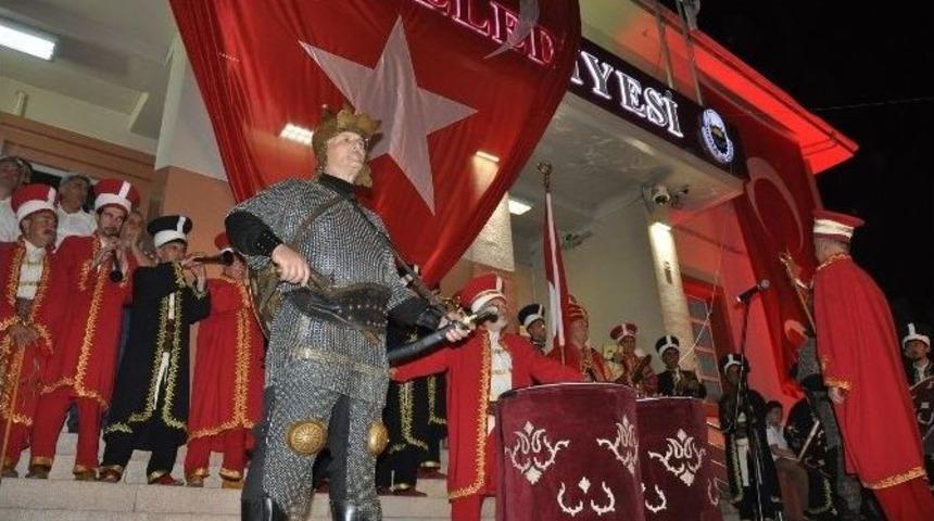 Demokrasi N&ouml;betinin Finali Muhteşem Bitti