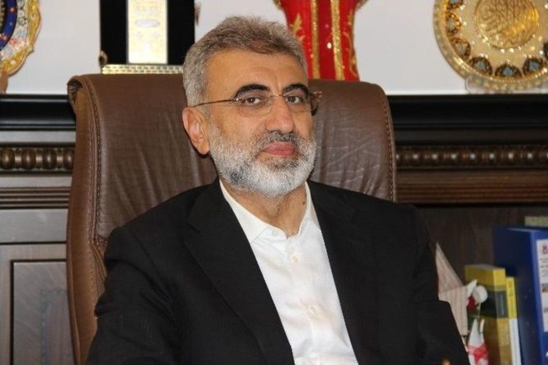 Eski Bakan Taner Yıldız Tarihe Kırmızı Kalemle Not D&uuml;şt&uuml;