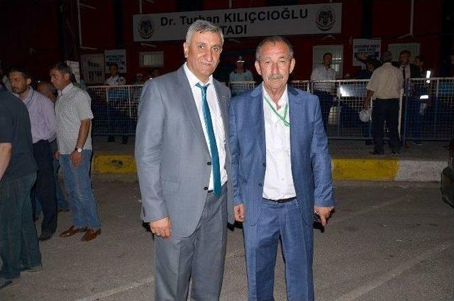 Pankobirlik’te Ahmet Pehlivan Başkan Seçildi