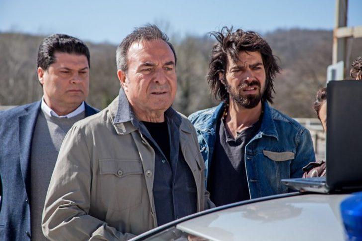 Arka Sokaklar 323. Bölüm Galerisi G2