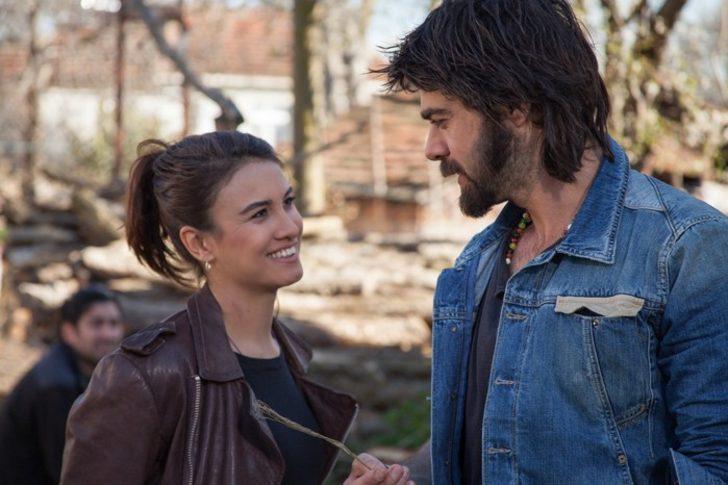 Arka Sokaklar 323. Bölüm Galerisi G3