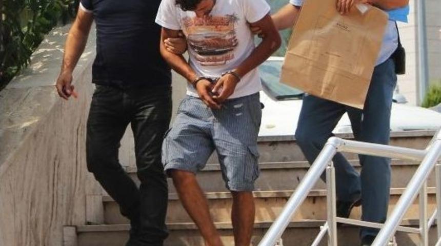 Eş Katili Tahrik İndirim İstedi