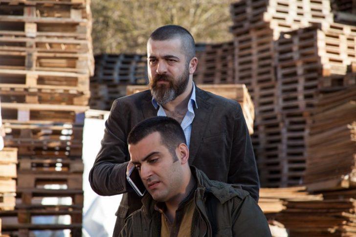 Arka Sokaklar 323. Bölüm Galerisi G5