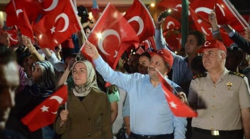 Milli Savunma Bakanı Fikri Işık: