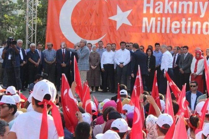 Bakan Zeybekci: “bunlara Lağım Faresi Demek, Farelere Hakarettir” G2