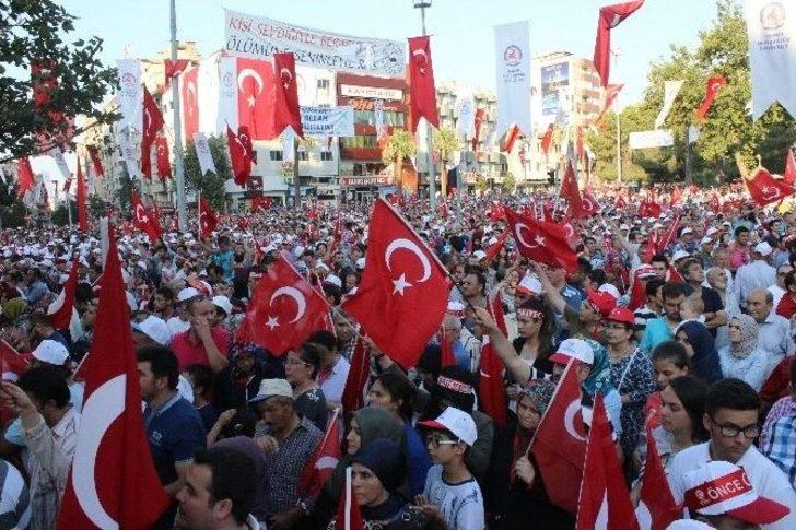 Bakan Zeybekci: “bunlara Lağım Faresi Demek, Farelere Hakarettir” G3