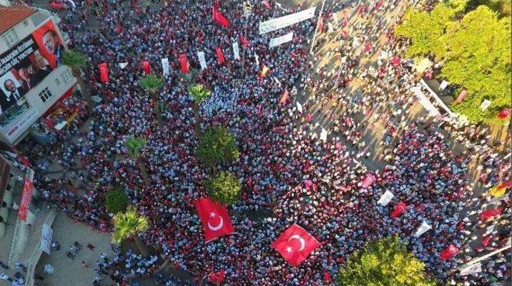 Bakan Zeybekci: “bunlara Lağım Faresi Demek, Farelere Hakarettir” G4