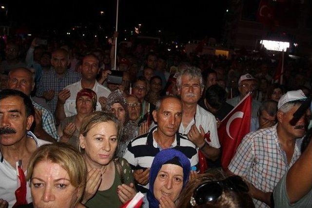 Ak Parti Grup Başkanvekili Turan: “çanakkale Geçilmez Ruhunu Türkiye Geçilmez Yaptık”