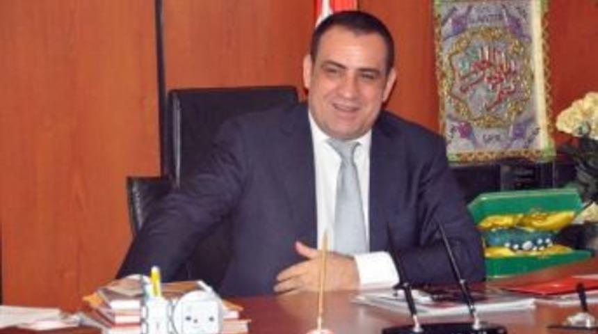 Gaziantepspor Başkanı İbrahim Kızıl&rsquo;dan Fet&ouml; İddiası