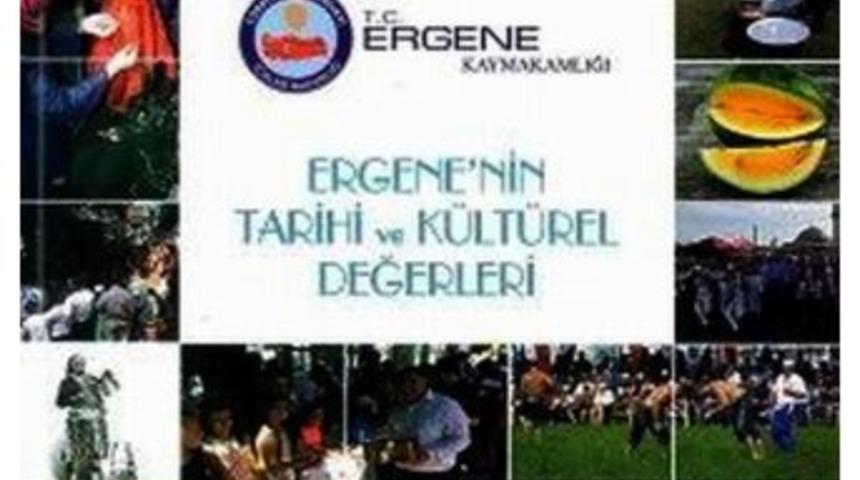 Unutulmaya Y&uuml;z Tutan Değerler Bu Kitapla Canlanacak