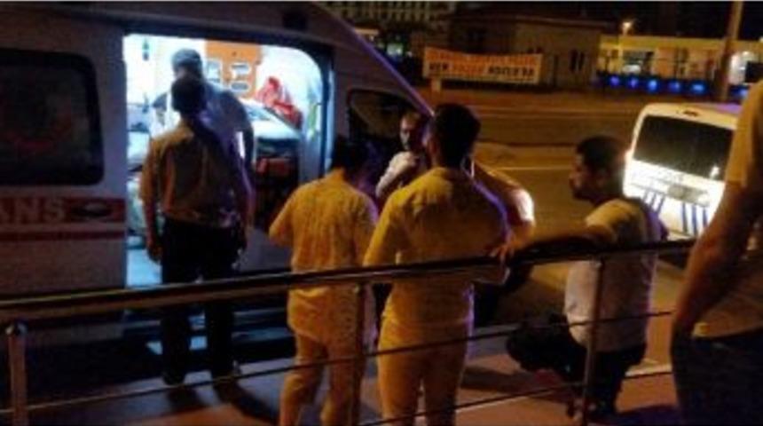 Ailevi Sorunlar Yaşayan Adam İntihara Kalkıştı