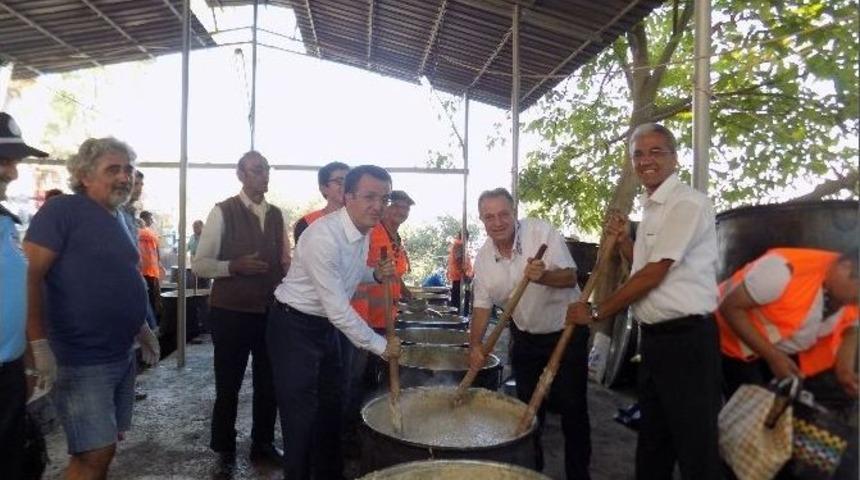 7 Asırlık Gelenek &lsquo;dededabağ&rsquo; İ&ccedil;in Geri Sayım Başladı