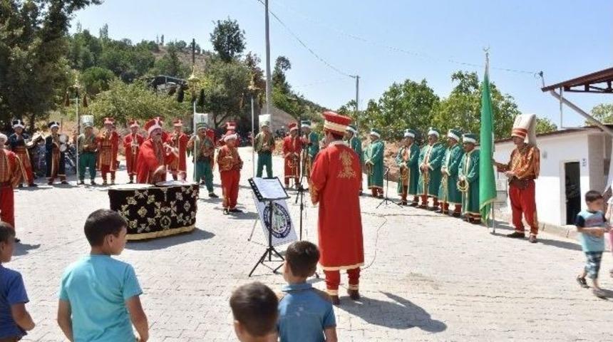 Alıcık; "nazilli Belediyesini Bor&ccedil;suz Bir Şekilde Bırakacağım"