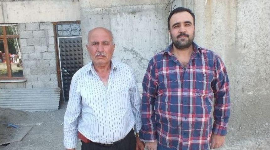 1071 Malazgirt K&uuml;mbet Camii İ&ccedil;in Yardım Bekleniyor