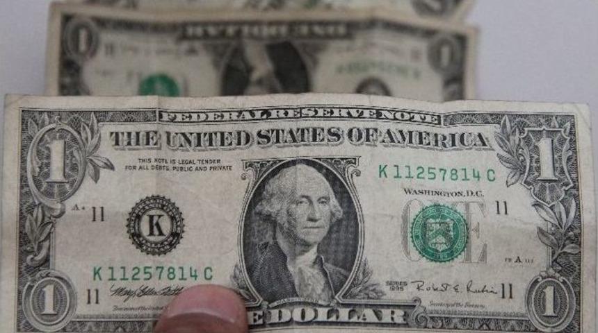 Elazığ&rsquo;da &Uuml;zerinden 1 Dolar &Ccedil;ıkan Y&ouml;neticilerle Birlikte 17 Kişi Tutuklandı