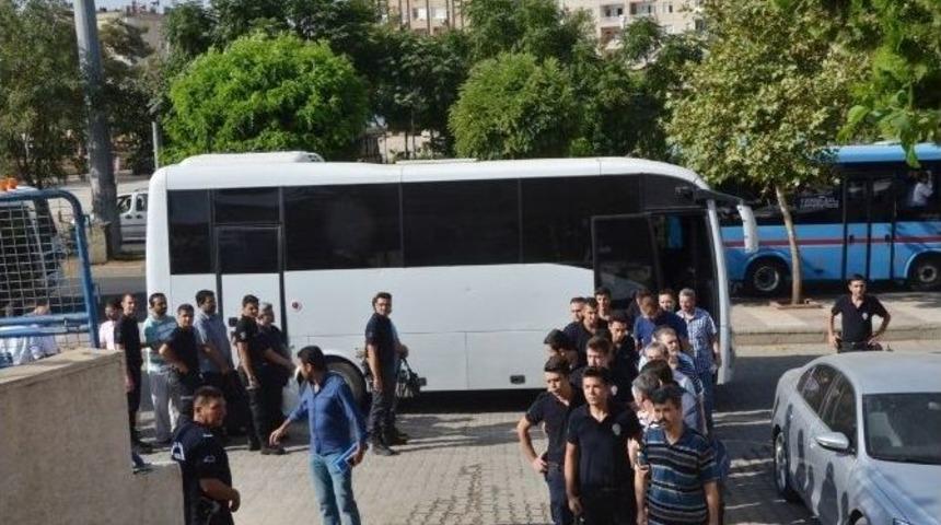 Mardin&rsquo;de Fet&ouml; Soruşturması