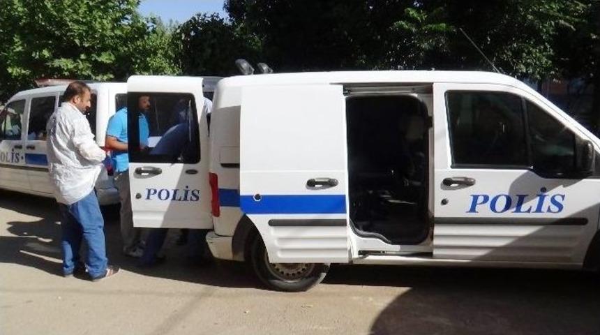 Kilis&rsquo;te İntihar