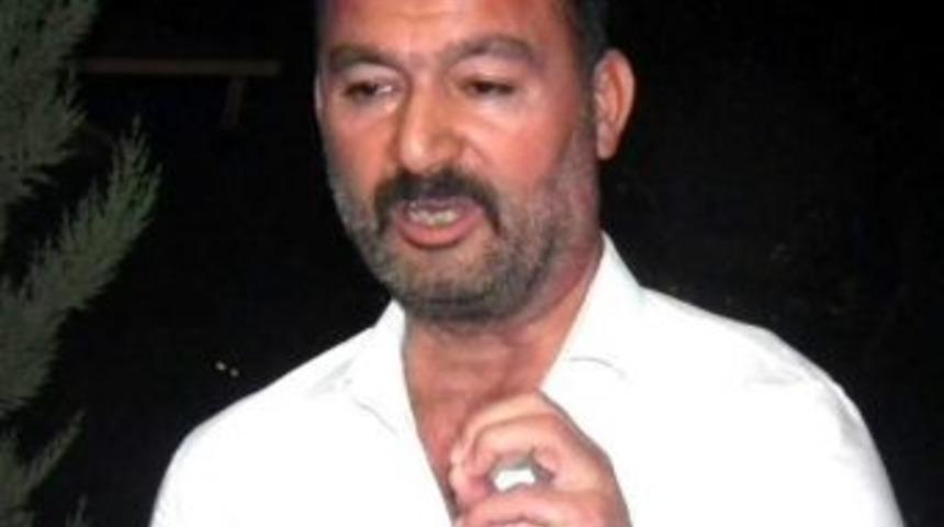 &Uuml;mmet Akın; &ldquo;b&uuml;y&uuml;kşehir Elimizi Kolumuzu Bağlıyor&rdquo;